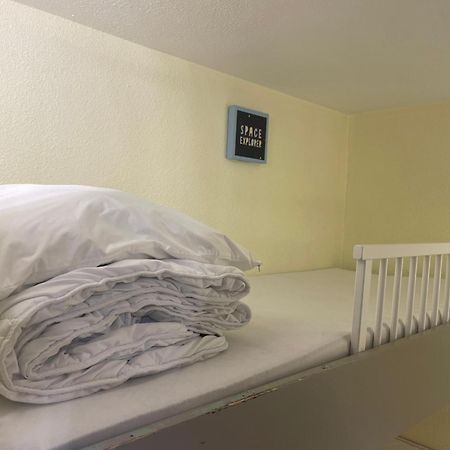Au Coeur Des Montagnes ! Apartment Arette Luaran gambar